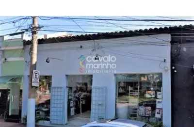 Prédio à venda na Rua Capitão José Luciano de Andrade, 10046, Bonfim Paulista, Ribeirão Preto