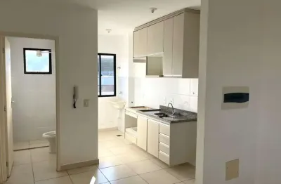 Apartamento com 2 dormitórios à venda, 39 m² por r$ 175.000 - jardim zara - ribeirão preto/sp