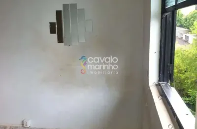 Apartamento com 2 quartos à venda na Rua da Creche, 270, Jardim João Rossi, Ribeirão Preto