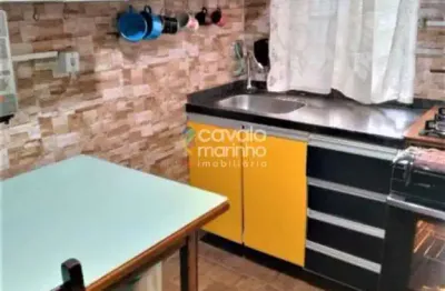 Apartamento à venda com 2 quartos, 48 m², 1 vaga - jardim joão rossi - ribeirão preto/sp