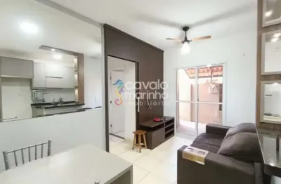 Apartamento térreo à venda com 2 quartos, 1 vaga, 60m² - quali residencial - bonfim paulista.