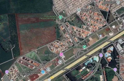 Terreno à venda, 160 m² por r$ 150.000 - parque das oliveiras - ribeirão preto/sp