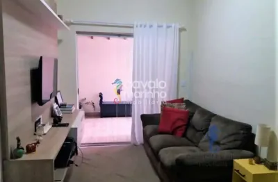Apartamento à venda - 2 dormitório sendo 1 suíte, varanda gourmet e churrasqueira, 1 vaga - 78m² - edifício rogna - jardim botânico - ribeirão preto/sp
