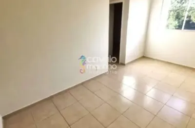 Apartamento à venda com 2 quartos, 45m² - parque royal palace - parque são sebastião.
