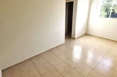 Apartamento com 2 dormitórios à venda, 45 m² por r$ 155.000,00 - parque são sebastião - ribeirão preto/sp