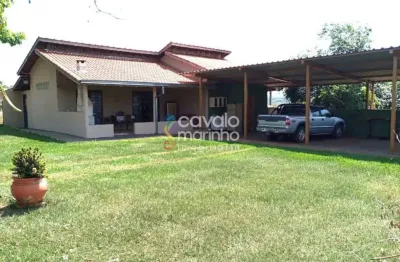 Chácara para venda ou locação em guatapará, com 2 quartos, 1700m² - zona rural - guatapará/sp