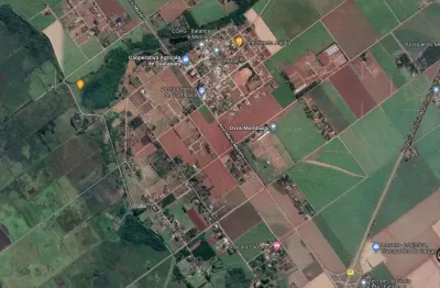 Chácara com 2 dormitórios à venda, 2650 m² por r$ 625.000,00 - zona rural - guatapará/sp