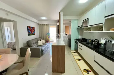 Apartamento à venda com 2 quartos, 76m² - edifício syrah - nova ribeirânia.