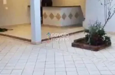 Casa com 3 quartos à venda na Rua Luiz Fogagnolo, 1, Planalto Verde, Ribeirão Preto