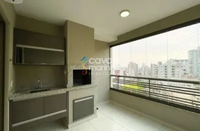 Apartamento à venda com 2 quartos, 1 vaga, 77 m² - edifício nova aliança - nova aliança