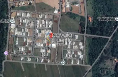 Terreno em condomínio fechado à venda na Rua Gustavo De Souza Oliveira, 1650, Reserva San Pedro, Ribeirão Preto