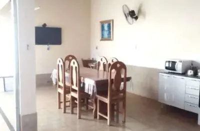 Casa com 1 dormitório à venda, 119 m² por r$ 380.000,00 - conjunto habitacional sílvio passalacqua - ribeirão preto/sp