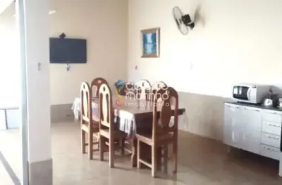 Casa à venda com 1 quarto, 119m² - conjunto habitacional sílvio passalacqua.