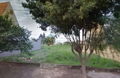 Terreno à venda na Rua Maestro Ignácio Stábile, 1, Alto da Boa Vista, Ribeirão Preto