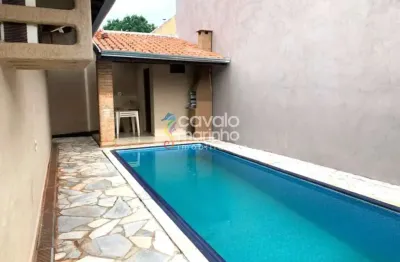 Casa com 3 quartos à venda na Rua José Rosário, 1, Ribeirânia, Ribeirão Preto