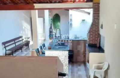 Casa à venda com 2 quartos e 2 vagas de garagem, 100m² - parque ribeirão preto.