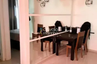 Apartamento à venda com 2 quartos, 46 m², 1 vaga -  residencial spazio robespierre - city ribeirão