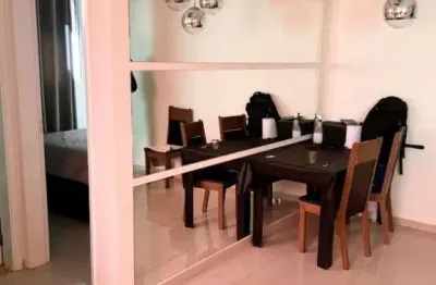 Apartamento com 2 dormitórios à venda, 46 m² por r$ 215.000 - city ribeirão - ribeirão preto/sp