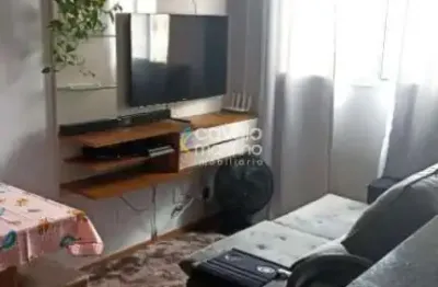 Apartamento á venda com 2 quartos, 44 m² - regency tower - vila guiomar.