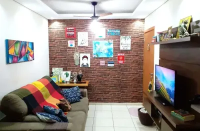 Apartamento com 2 dormitórios à venda, 41 m² por r$ 190.000 - residencial jequitibá - ribeirão preto/sp