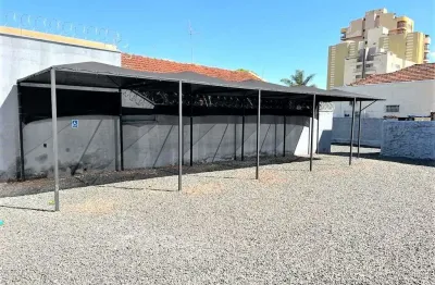 Ponto comercial à venda na Rua João Ramalho, 1, Campos Elíseos, Ribeirão Preto