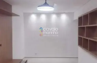 Apartamento á venda com 3 quartos, 84 m² - bonfim paulista.