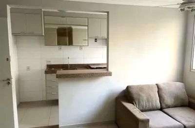 Apartamento com 2 dormitórios à venda, 49 m² por r$ 240.000 - sumarezinho - ribeirão preto/sp