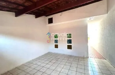 Casa com 3 quartos à venda na Rua Vereador José Moretti, 1, Planalto Verde, Ribeirão Preto