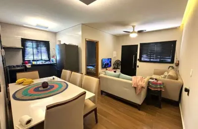Casa com 2 dormitórios à venda, 74 m² por r$ 680.000 - jardim paulista - ribeirão preto/sp