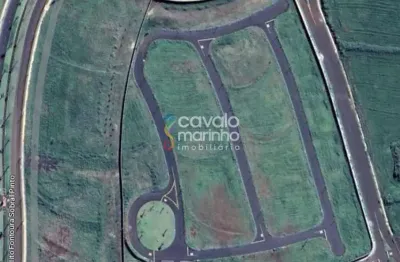 Terreno à venda, 257 m² - jardins do bosque - ribeirão preto/sp