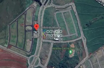 Terreno à venda na Avenida Heráclito Fontoura Sobral Pinto, 1, Quinta da Primavera, Ribeirão Preto