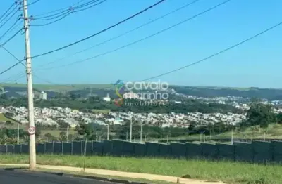 Terreno em condomínio fechado à venda na Avenida Heráclito Fontoura Sobral Pinto, 1, Quinta da Primavera, Ribeirão Preto