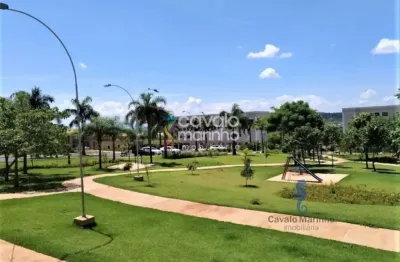 Apartamento à venda com 2 quartos, 49m² - reserva sul condomínio resort.