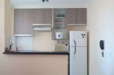 Apartamento com 2 dormitórios à venda, 41 m² por r$ 140.000,00 - ipiranga - ribeirão preto/sp