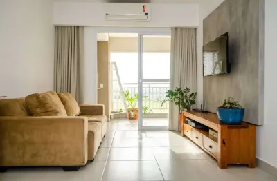 Apartamento com 3 dormitórios à venda, 105 m² por r$ 710.000 - quinta da primavera - ribeirão preto/sp