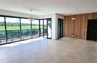 Apartamento com 3 dormitórios à venda, 170 m² por r$ 1.600.000,00 - vila do golf - ribeirão preto/sp