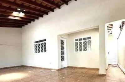 Casa com 2 dormitórios à venda, 130 m² por r$ 350.000,00 - jardim paulista - ribeirão preto/sp