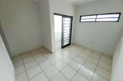 Casa com 2 dormitórios à venda, 69 m² por r$ 250.000 - vila tibério - ribeirão preto/sp