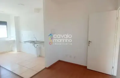 Apartamento à venda com 2 quartos, 42m² - condomínio lar alemanha - planalto verde.