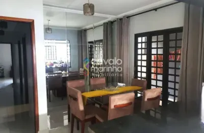 Casa com 3 quartos à venda na Rua Tupinambá, 1, Ipiranga, Ribeirão Preto