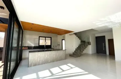 Casa com 3 dormitórios à venda, 283 m² por r$ 2.500.000 - residencial alto do castelo - ribeirão preto/sp