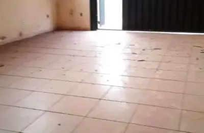 Salão à venda, 82 m² por r$ 270.000 - jardim pedra branca - ribeirão preto/sp