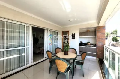 Apartamento à venda de 144m², com 3 quartos no jardim botânico.