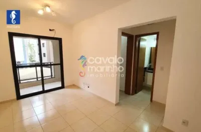 Apartamento à venda com 1 quarto, 49m² - edifício clara maria - nova aliança.