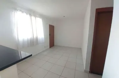 Apartamento com 2 dormitórios à venda, 41 m² por r$ 143.000,00 - jardim silvio passalacqua - ribeirão preto/sp