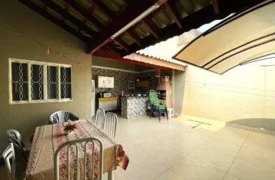 Casa com 3 dormitórios à venda, 104 m² por r$ 450.000 - campos elíseos - ribeirão preto/sp