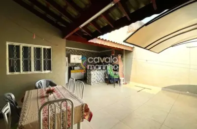 Casa com 3 quartos à venda na Travessa São João, 1, Campos Elíseos, Ribeirão Preto