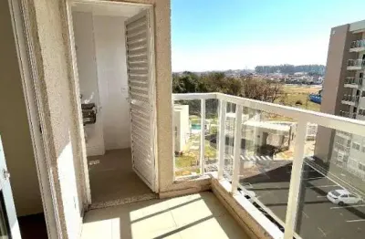 Apartamento com 2 dormitórios à venda, 58 m² por r$ 295.000 - residencial parque dos servidores - ribeirão preto/sp