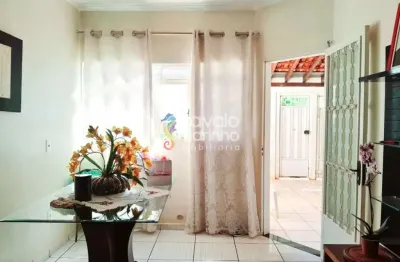 Casa com 3 quartos à venda na Rua Itajubá, 1, Ipiranga, Ribeirão Preto