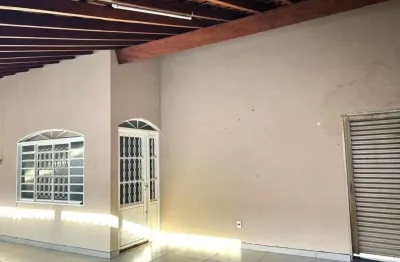 Casa com 2 dormitórios à venda, 133 m² por r$ 495.000 - jardim castelo branco - ribeirão preto/sp